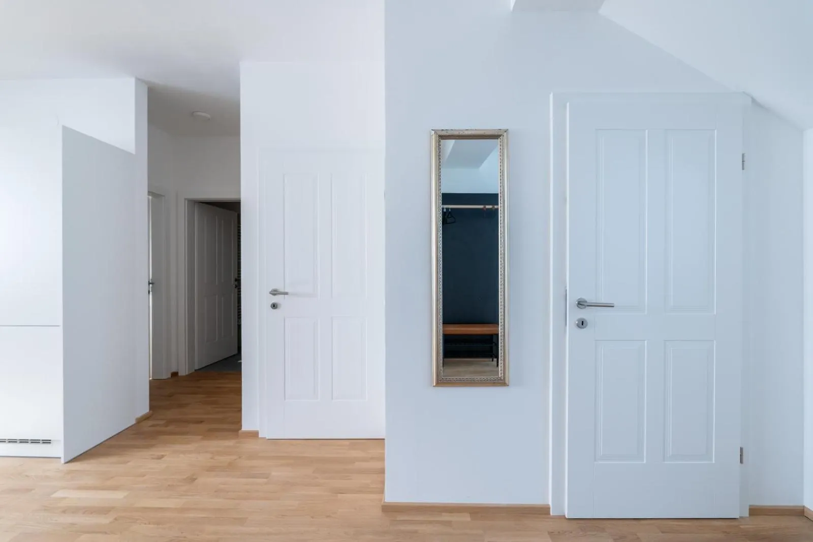 Luxurious 70 M2 With Balcony & Air Conditioning Vienna 0*,