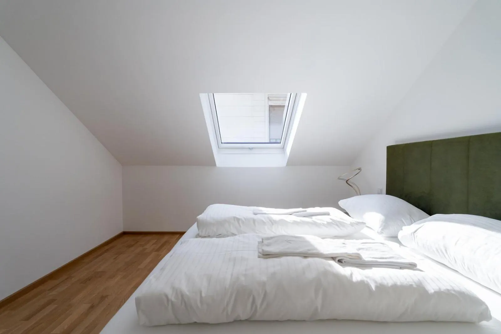 Luxurious 70 M2 With Balcony & Air Conditioning Vienna