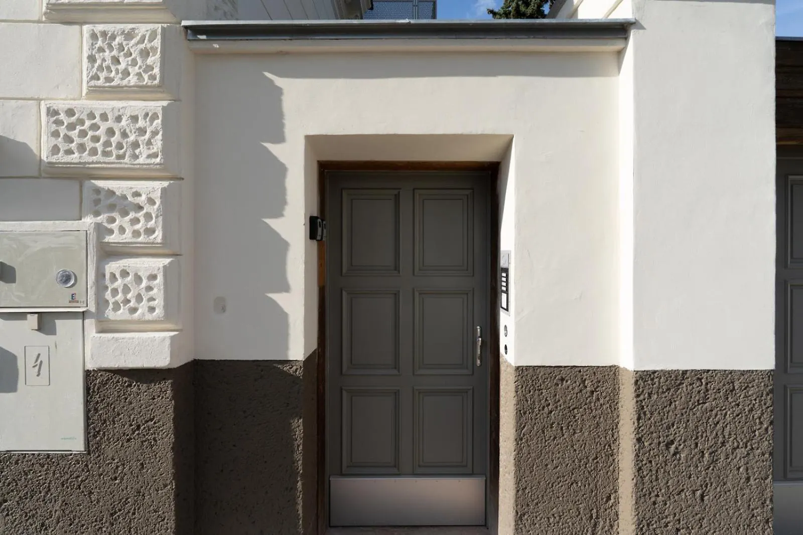 Apartment Luxurious 70 M2 With Balcony & Air Conditioning Vienna